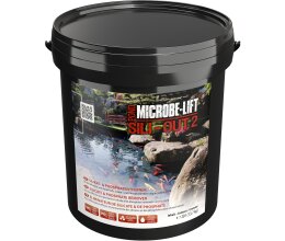 Microbe-Lift Sili-Out 2 Teich Silikat- &...