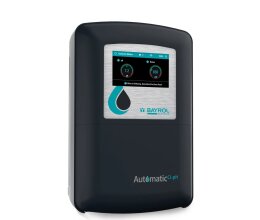 Bayrol Automatic Cl-pH mit integrierter Smart&Easy...