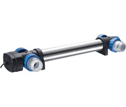 OSAGA UVC-Klärgerät 55 Watt mit...