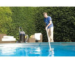 Oase Teich & Poolsauger PondoVac 5