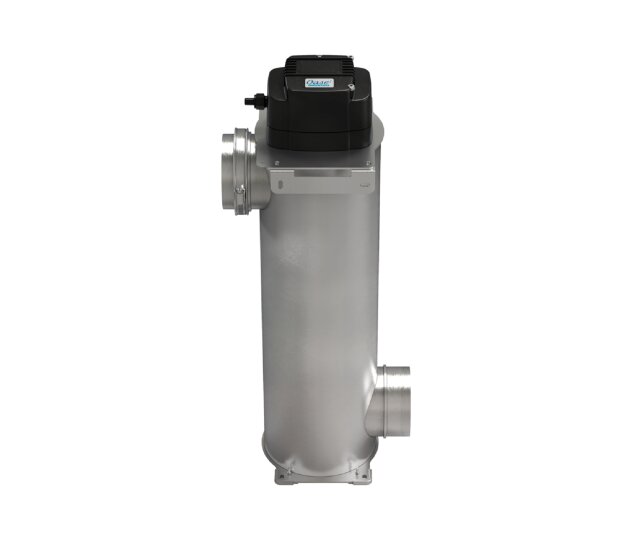 OASE Bitron Premium 60 Watt UVC-Klärer für Teiche bis zu 90 m³ - Beseitigung von Algen und krankheitserregenden Bakterien