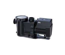 AquaSphere Eco IVS 75 Schwimmbadpumpe regelbar/ energiesparend