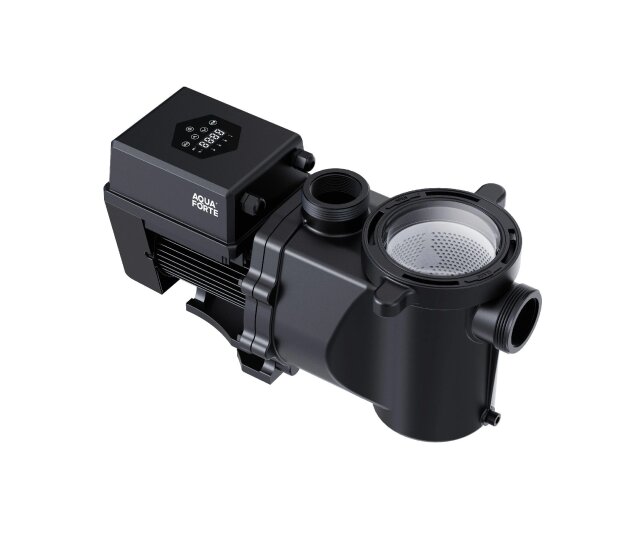 AquaSphere Eco IVS 100 Schwimmbadpumpe regelbar/ energiesparend