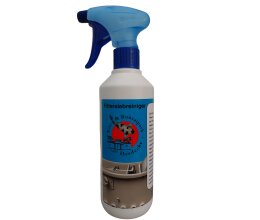 Koi Herdecke Filtersiebreiniger für Trommelfilter 500ml