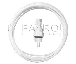 Impfventil Kit Ersatzteil für Automatic pH,...