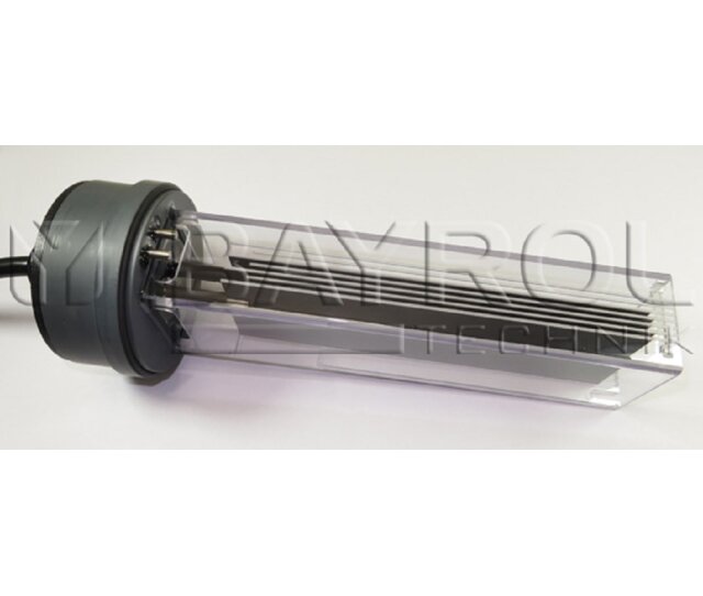 Elektrolyse-Zelle 5 Platten Ersatzteil für Bayrol Automatic Salt
