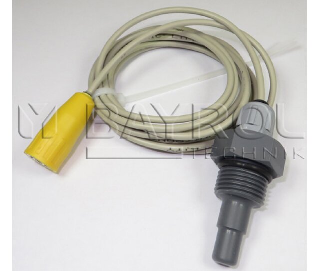 Temperatursensor 1/2 komplett für Bayrol Automatic Salt