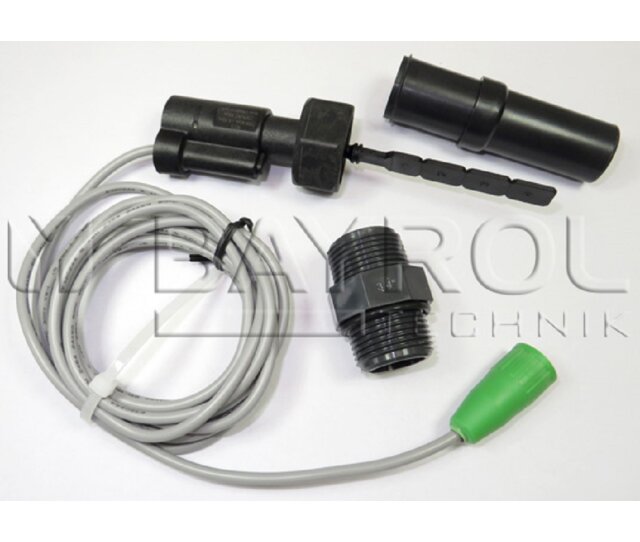 Paddelschalter 3/4 " BNC Ersatzteil für Bayrol Automatic Salt