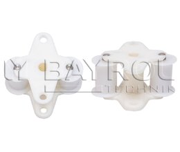 Pumpenrotor Ersatzteil für Automatic Cl/pH und...