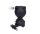 Air-Aqua SuperBead small schwarz marmoriert Beadfilter