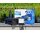 AquaForte 12 V Schwimmteichpumpe 20.000LV regelbar