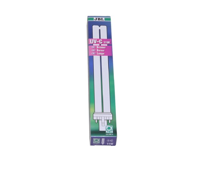 JBL UV-C Brenner 18 Watt Ersatzlampe für UV-C-Wasserklärer