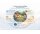 Koi Herdecke Koifutter 4 Sorten Multimix 3mm 5 kg