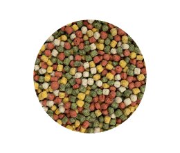 Koi Herdecke Koifutter 4 Sorten Multimix 6mm 15 kg