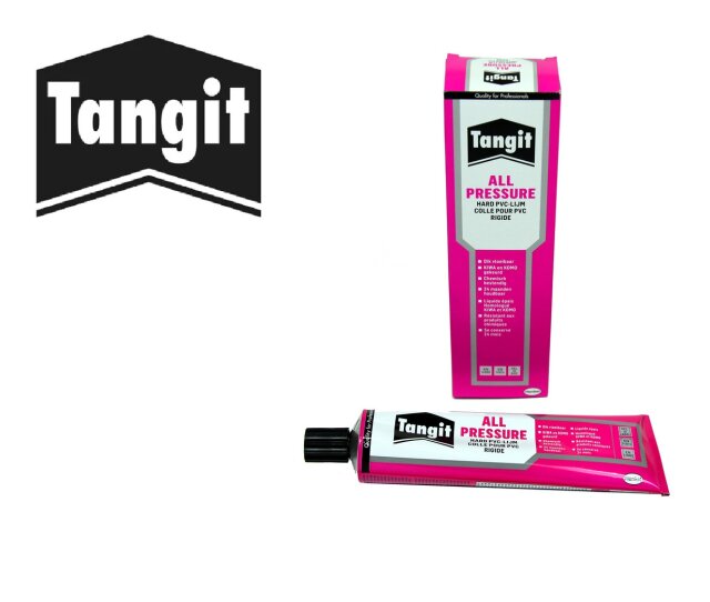 Tangit Kleber 125ml Tube