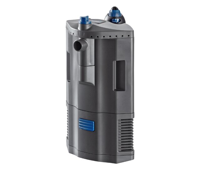 Oase BioPlus Thermo 50 Aquariumfilter- für Aquarien bis 50 Liter