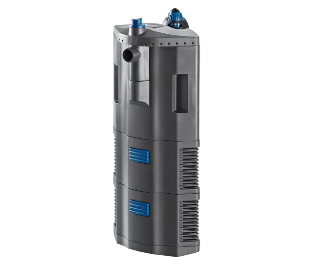 Oase BioPlus Thermo 100 Aquariumfilter- für Aquarien bis 100 Liter