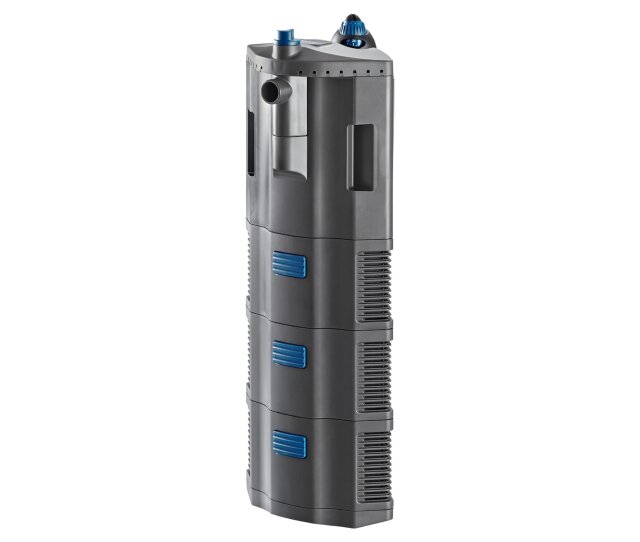 Oase BioPlus Thermo 200 Aquariumfilter- für Aquarien bis 200 Liter