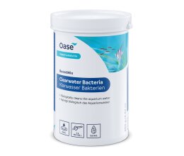 Oase BoostMix Klarwasser Bakterien 250 m - für die...
