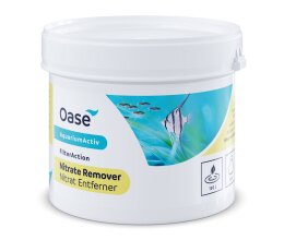 Oase FilterAction Nitratentferner 60 Gramm für Aquarien