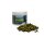 Oase ORGANIX Pleco Veggie Tabs 175 ml- hochwertiges pflanzliches Welsfutter