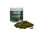 Oase ORGANIX Pleco Veggie Tabs 250 ml- hochwertiges pflanzliches Welsfutter