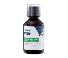 Oaser ScaperLine Mineralmix Dünger 150 ml- für...