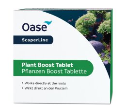 Oase ScaperLine Pflanzen Boost Tabletten 20 Stück...