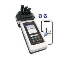 PoolLab 2.0 Poolwassertester elektronisch