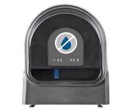 OASE FishGuard Futterautomat- bis zu 12 Futterladungen...