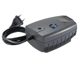 OASE OxyMax 100 Liter/Std.- Belüftung für Süß- und Meerwasseraquarien