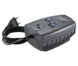 OASE OxyMax 200 Liter/Std.- Belüftung für Süß- und Meerwasseraquarien