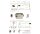 Filtreau Bio Drum 35 L Gravity Excellent Line- Trommelfilter mit Schwerkraft