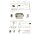 Filtreau Bio Drum 35 L Pump Excellent Line- Trommelfilter mit Pumpe