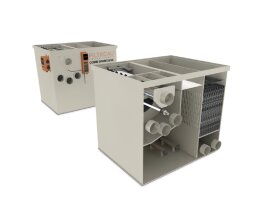 Filtreau Combi Drum 25/30 Pump Excellence Line-...