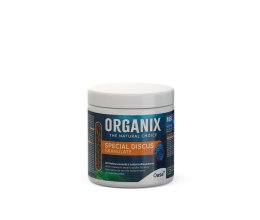 Oase ORGANIX Discus-Granulatfutter 250 ml