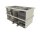 Filtreau Combi Drum 50/70 Gravity Excellence Line- Trommelfilter mit Schwerkraft