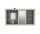 Filtreau Combi Drum 50/70 Gravity Excellence Line- Trommelfilter mit Schwerkraft