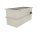 Filtreau Combi Drum 60/80 XL schwerkraft Excellence Line- Trommelfilter mit Spuelpumpe/UVC/Filtermaterial