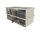 Filtreau Combi Drum 60/80 XL schwerkraft Excellence Line- Trommelfilter mit Spuelpumpe/UVC/Filtermaterial