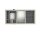 Filtreau Combi Drum 60/80 XL schwerkraft Excellence Line- Trommelfilter mit Spuelpumpe/UVC/Filtermaterial