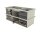 Filtreau Combi Drum 60/80 gepumpt Excellence Line- Trommelfilter mit Spuelpumpe/UVC/Filtermaterial
