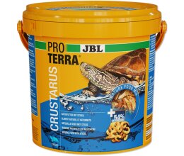 JBL Proterra Crustarus  2500 ml- Alleinfutter-Mix für Wasser- und Sumpfschildkröten