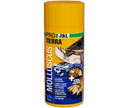 JBL Proterra Molluscus 250 ml- ganze Schnecken, Gammarus...