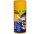 JBL Proterra Molluscus 250 ml- ganze Schnecken, Gammarus und Fisch-Sticks für Wasser- und Sumpfschildkröten