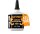 ARKA Kraftprotz 50g dickflüssiger Gel Sekundenkleber extra stark-verwendbar für Plastik, Kunststoff, Glas, Holz, Stein, Metall
