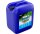 Microbe Lift Starterbakterien Nite-Out II 5 l lebende Starterbakterien Meer- und Suesswasseraquarien