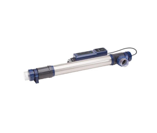 Filtreau UV-C Select 80 Watt für Pool und Teich