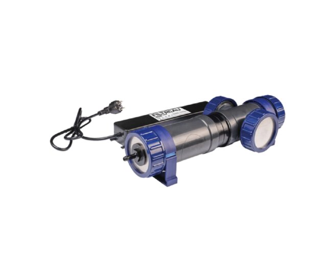 Filtreau OZONE 16 Watt für Pool und Teich