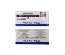 Astralpool 50 Tabletten CYA-Test Photometer...